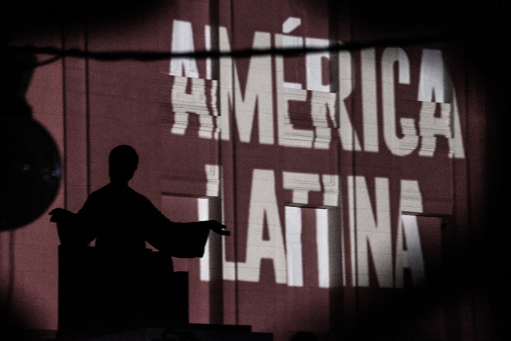 América Latina 00 América Latina 00