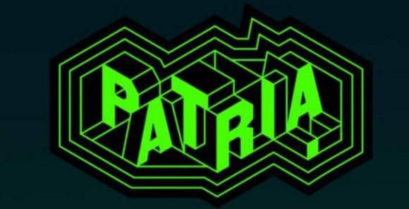 Coloquio Patria