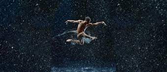 Bailarín cubano Bailarín cubano