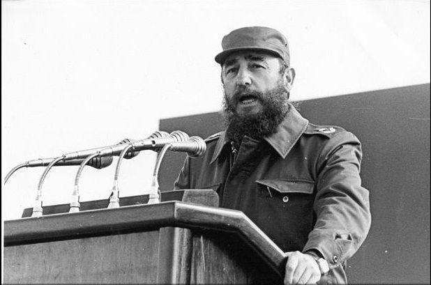 XX Aniversario de la Proclamación del Carácter Socialista 