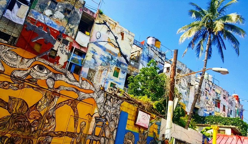 Callejón del Hamel Callejón del Hamel