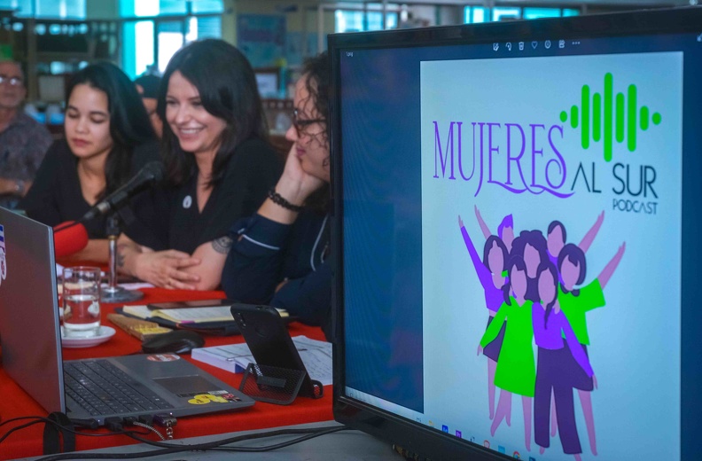 Mujeres en las Romerias de mayo 2023 Mujeres en las Romerias de mayo 2023
