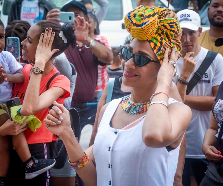 Mujeres en las Romerias de mayo 2023 Mujeres en las Romerias de mayo 2023