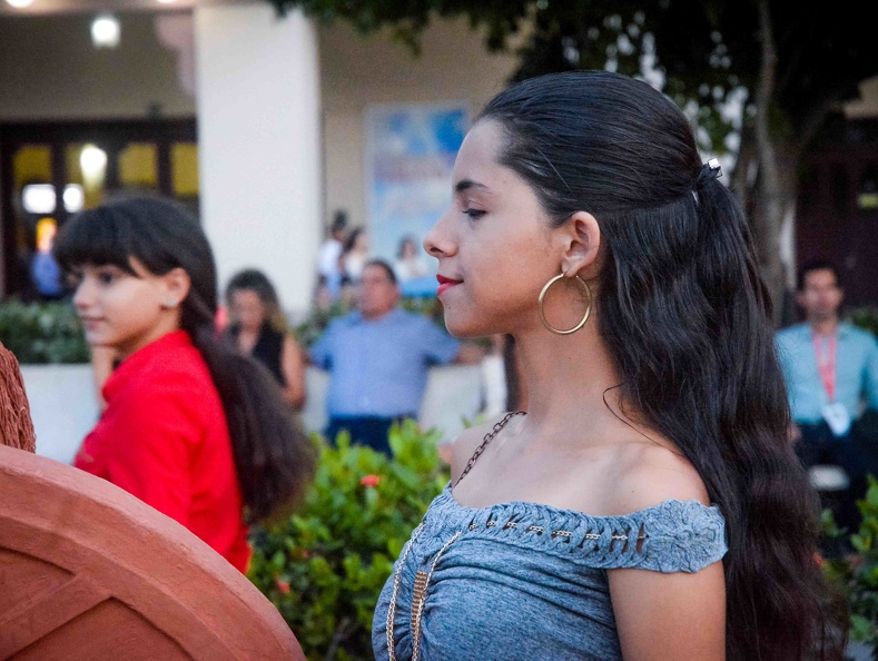 Mujeres en las Romerias de mayo 2023 Mujeres en las Romerias de mayo 2023