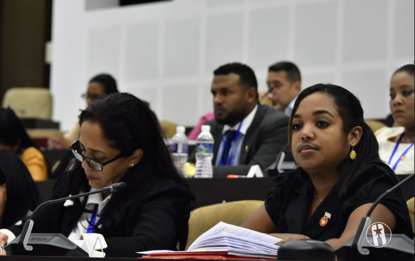 Diputados en ANPP - mayo 2023 Diputados en ANPP - mayo 2023