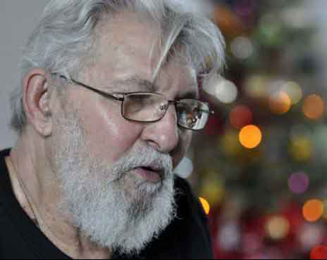 Fidel Galbán, dramaturgo Fidel Galbán, dramaturgo