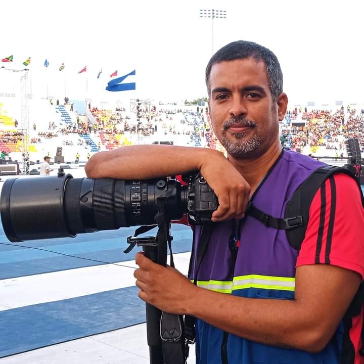 Periodista Deportivo Periodista Deportivo