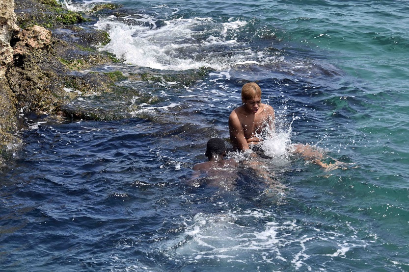 Verano en Cuba, 2023 Verano en Cuba, 2023