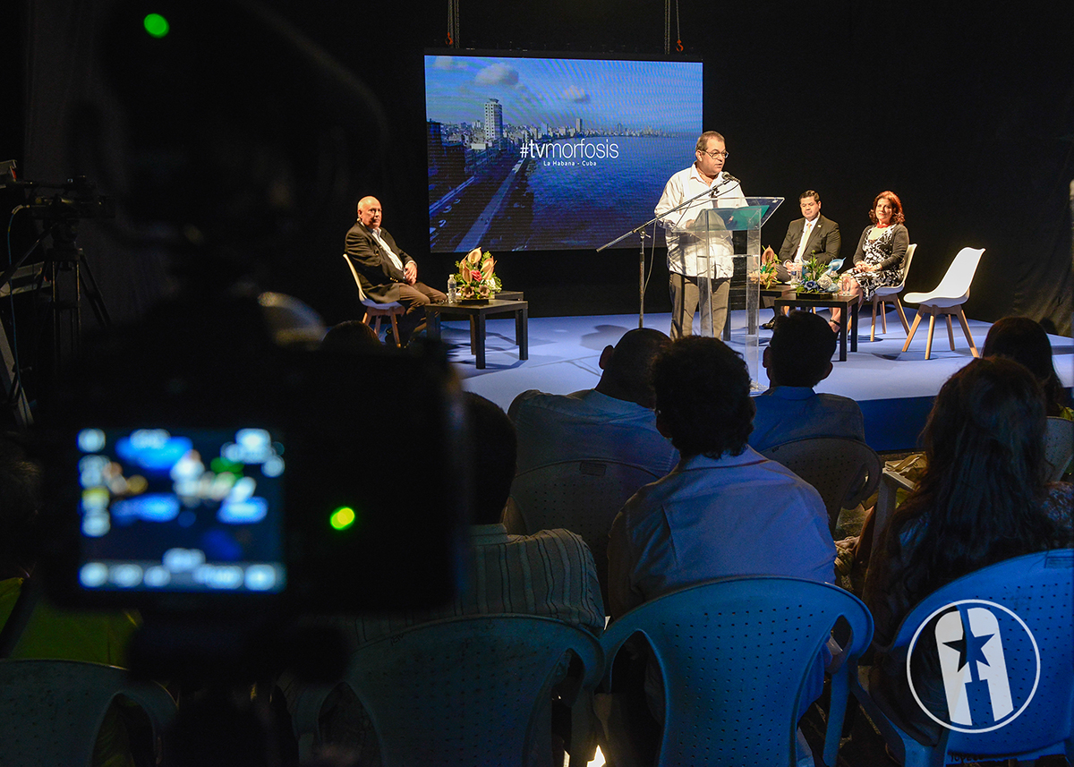 Tv Morfosis Cuba 2023 Tv Morfosis Cuba 2023