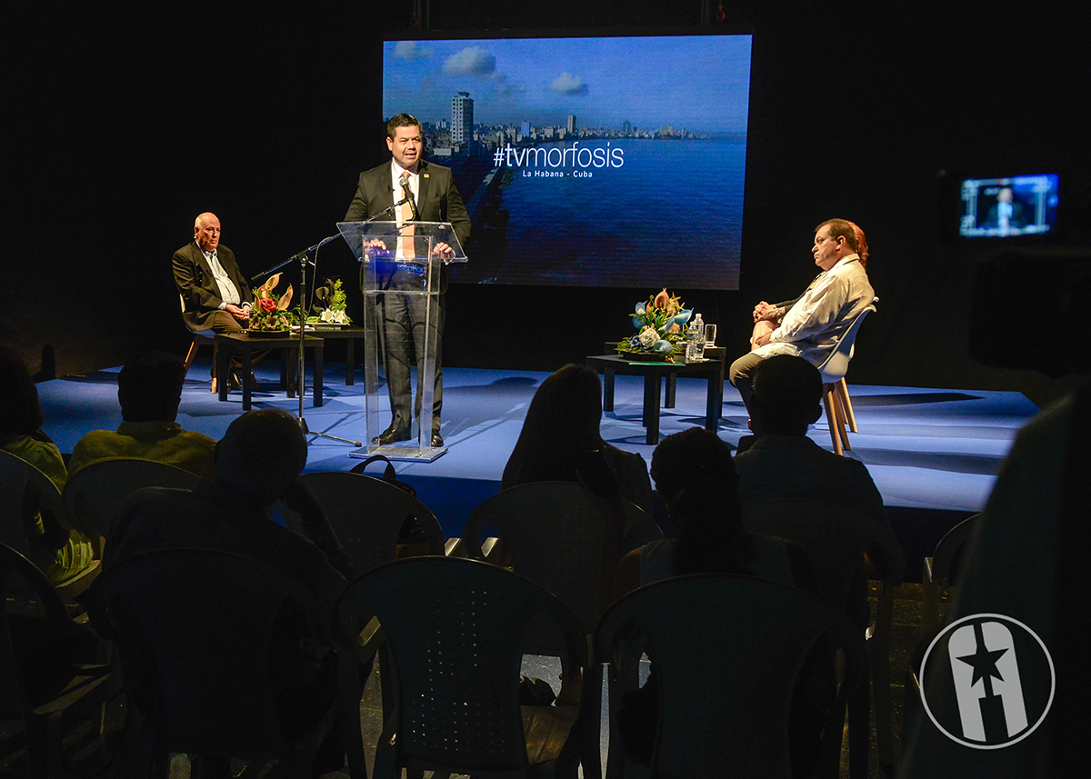 Tv Morfosis Cuba 2023 Tv Morfosis Cuba 2023