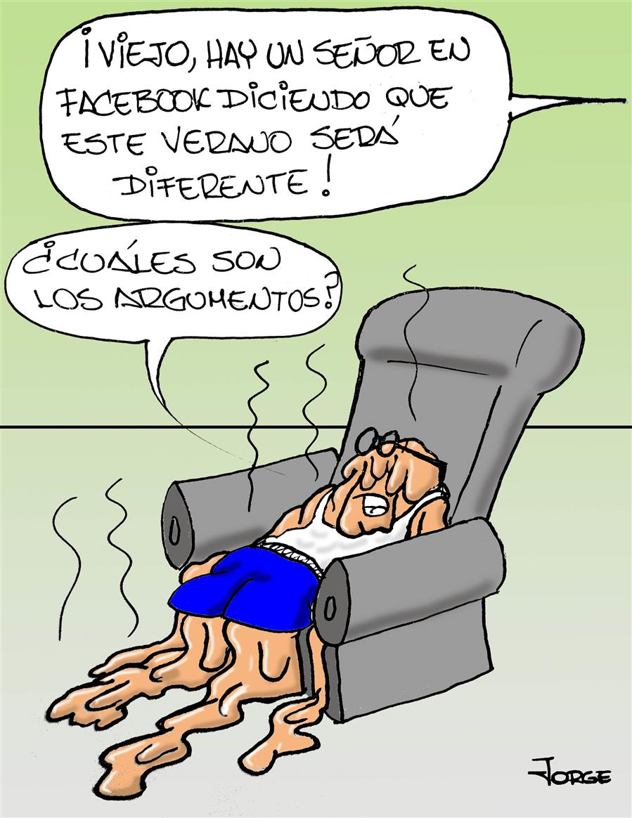 zoom calor en Cuba zoom calor en Cuba