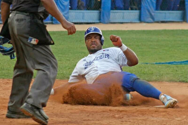 Industriales vs Santiago 62 SNB Industriales vs Santiago 62 SNB