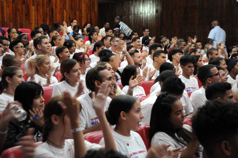 Asamblea Nacional de la FEEM 2023 Asamblea Nacional de la FEEM 2023