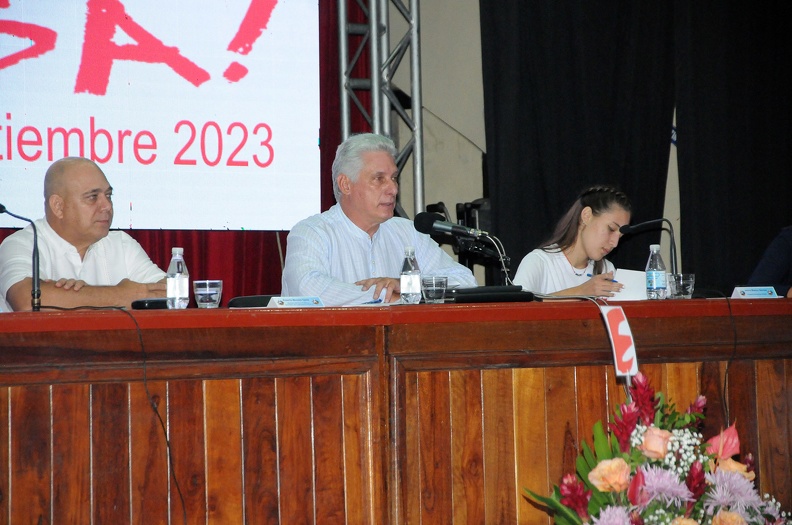 Asamblea Nacional de la FEEM 2023 Asamblea Nacional de la FEEM 2023