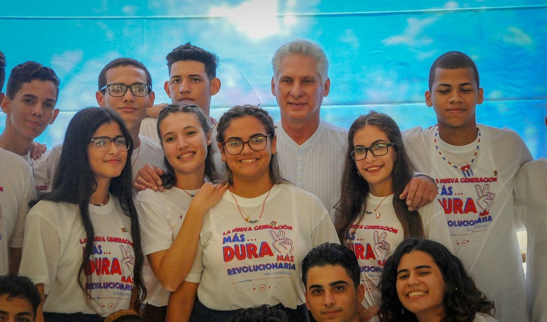 Asamblea Nacional de la FEEM 2023 Asamblea Nacional de la FEEM 2023