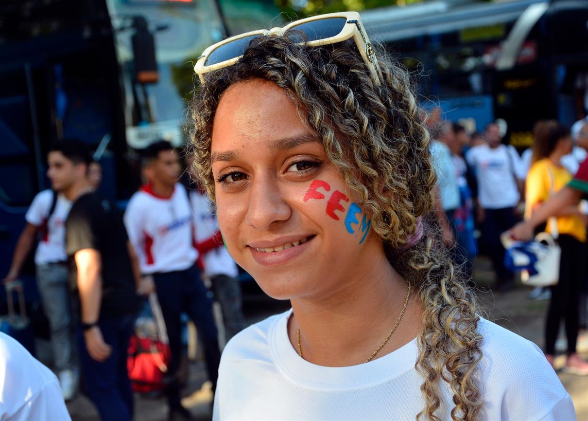 Asamblea Nacional de la FEEM 2023 Asamblea Nacional de la FEEM 2023