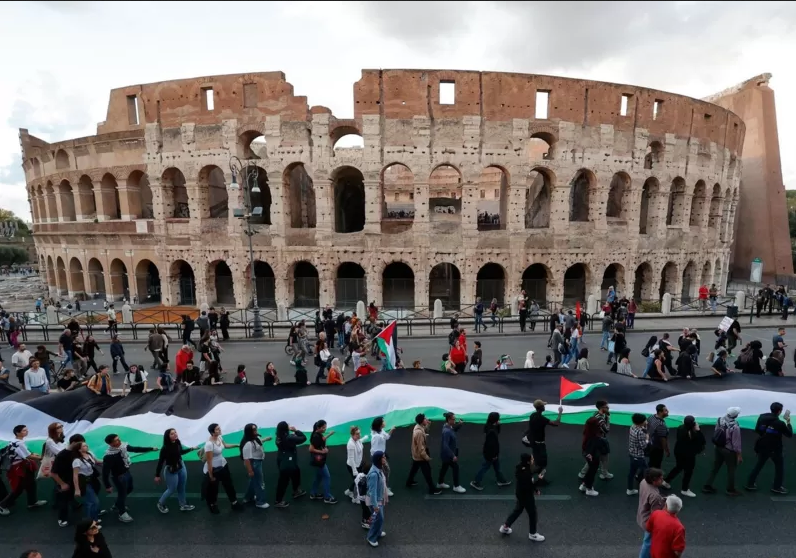 Italia 2 Italia 2