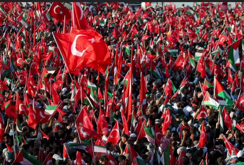 Turquía 1 Turquía 1