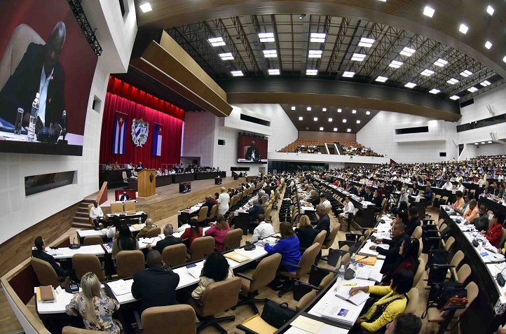 Segundo Período Ordinario de Sesiones de la ANPP en su X Legislatura Segundo Período Ordinario de Sesiones de la ANPP en su X Legislatura