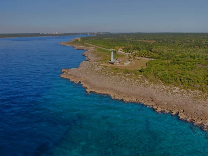 Litoral de Cienfuegos Litoral de Cienfuegos