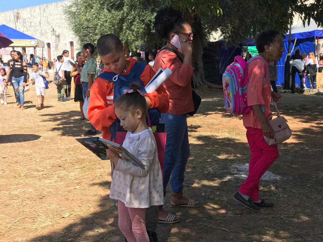 Feria Internacional del Libro de La Habana Feria Internacional del Libro de La Habana
