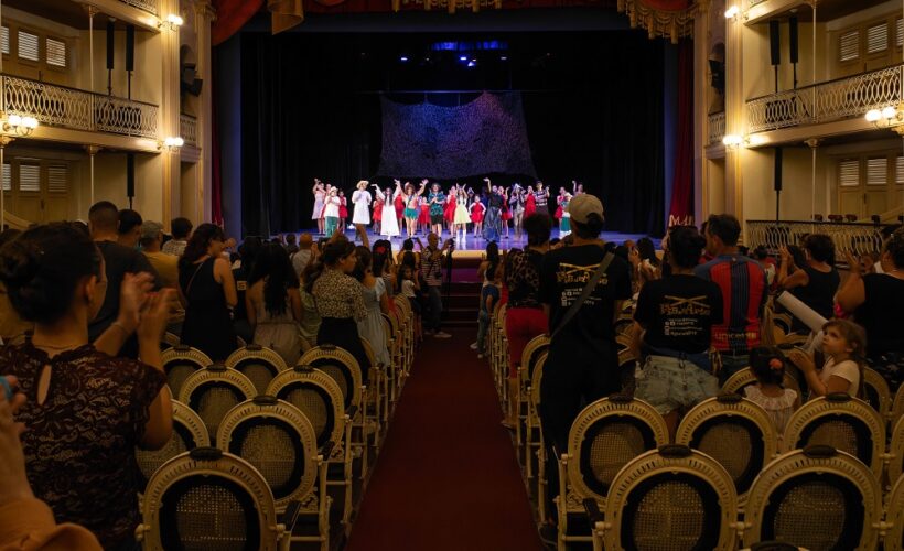 Feria del Libro 2024 Matanzas Feria del Libro 2024 Matanzas