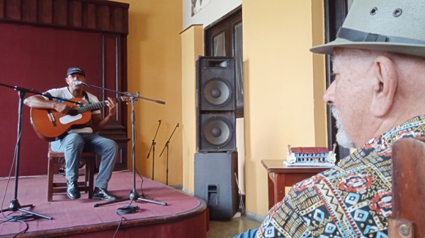 Festival de la Trova Festival de la Trova