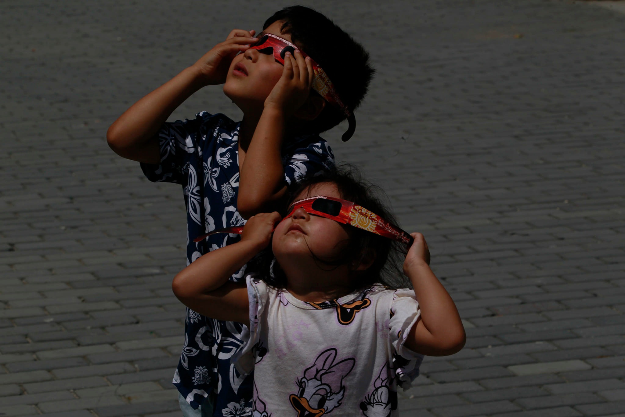 Eclipse en Cuba Eclipse en Cuba