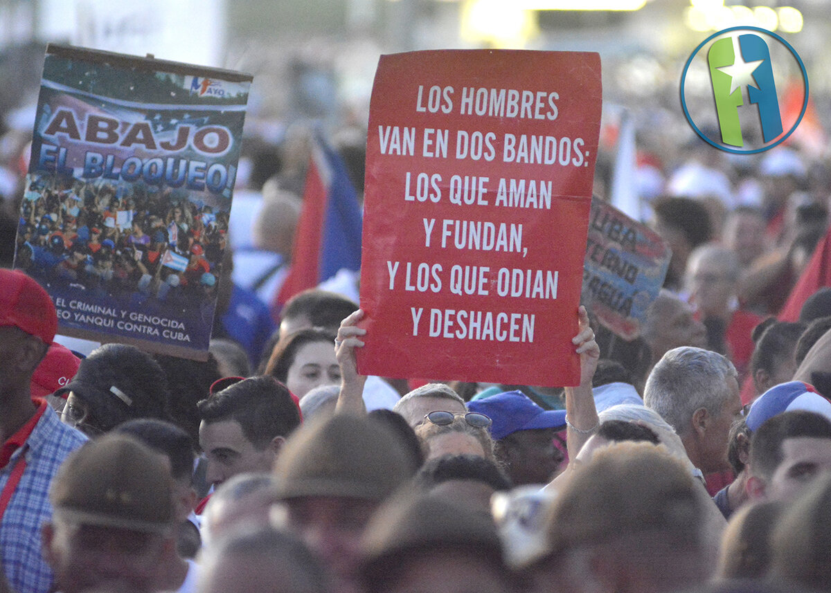 1 de mayo 2024 1 de mayo 2024