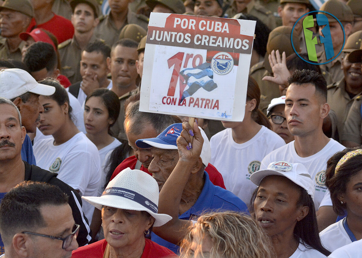 1 de mayo 2024 1 de mayo 2024