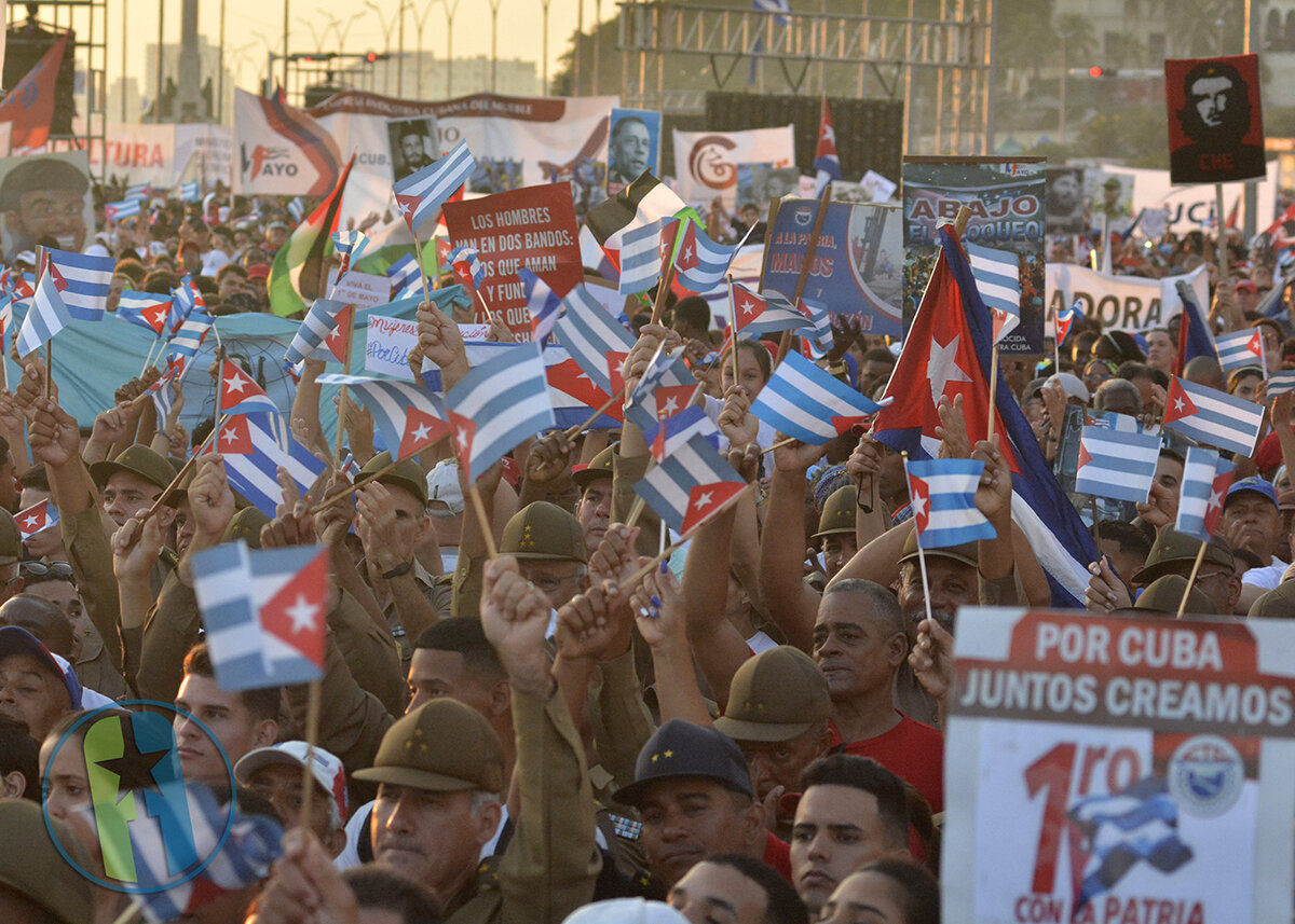 1 de mayo 2024 1 de mayo 2024