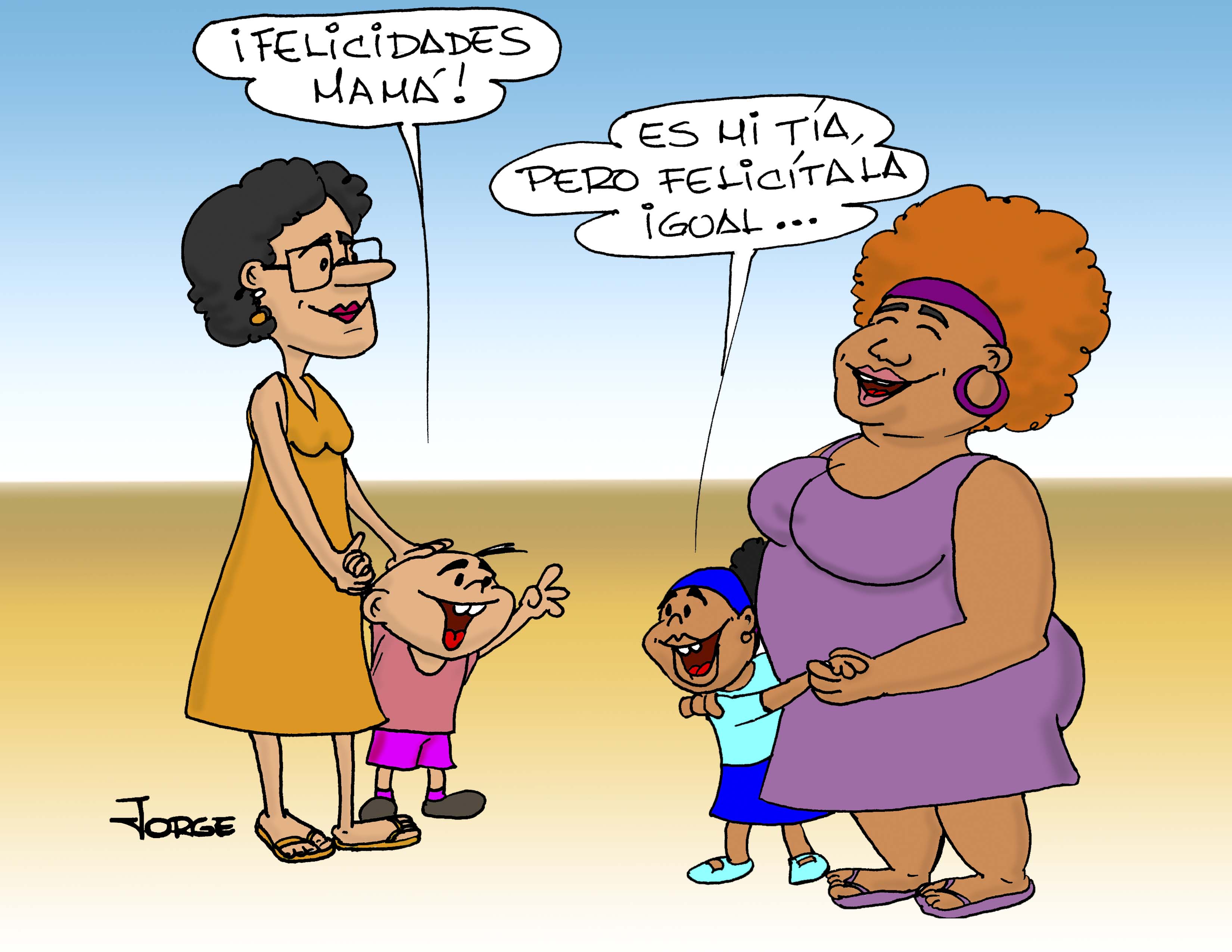 Tías Tías