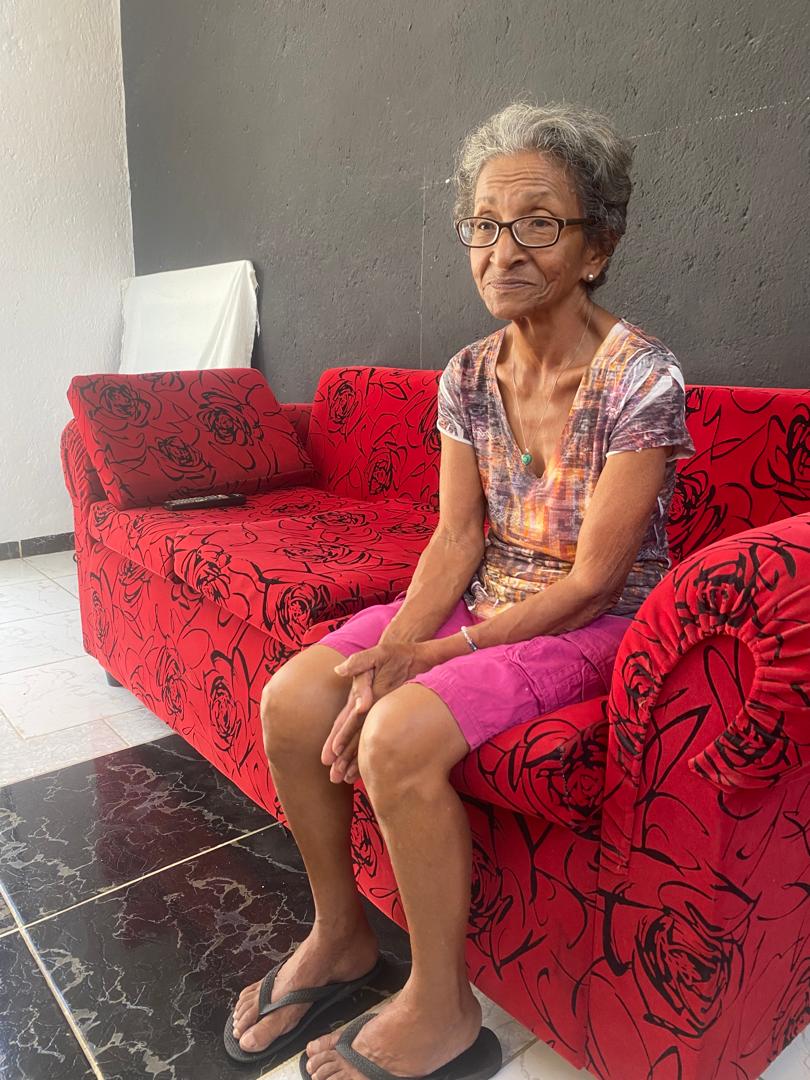 Magalys Pompa maquillista Magalys Pompa maquillista