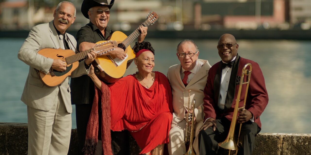 Buena Vista Social Club