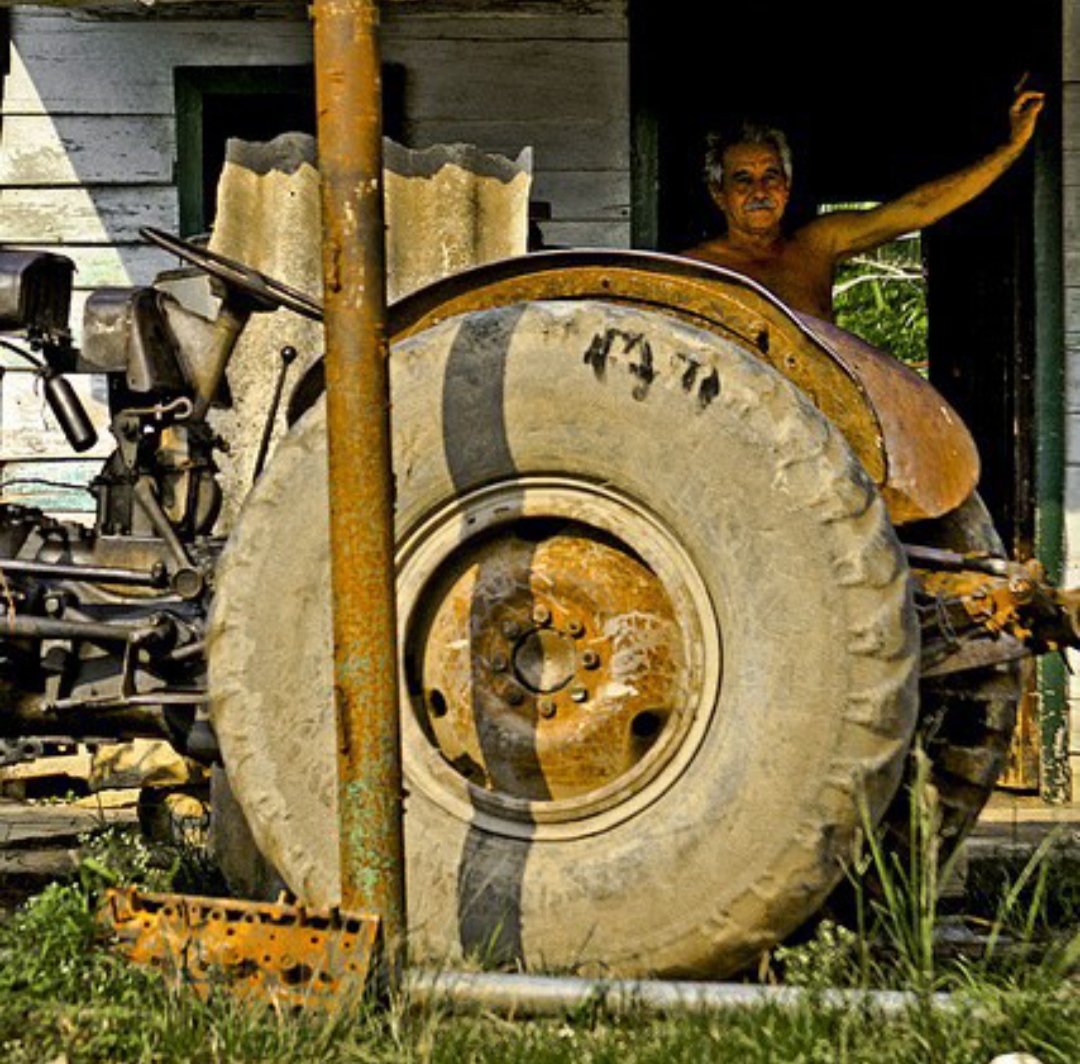 Campesino
