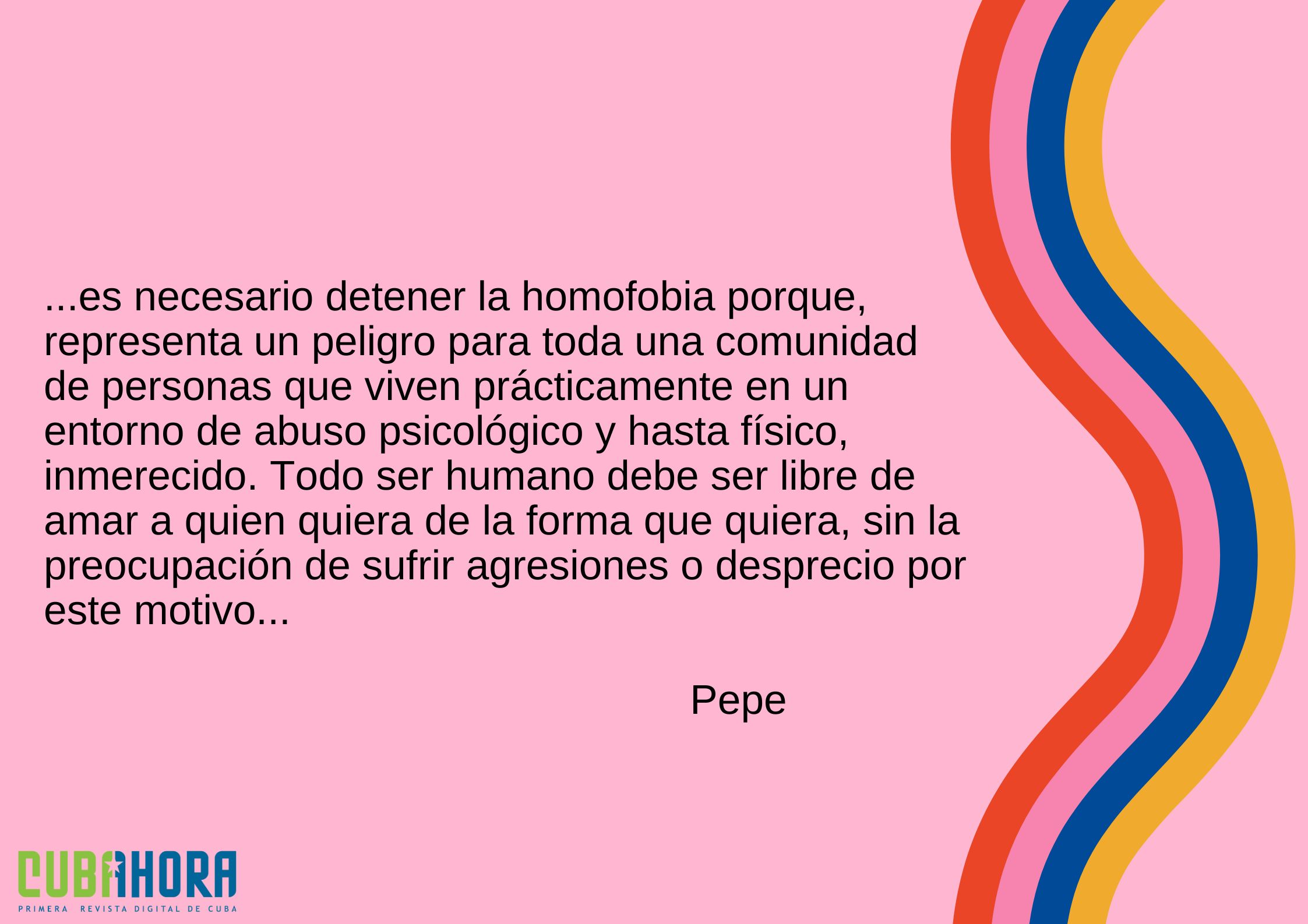 cartel homofobia cartel homofobia
