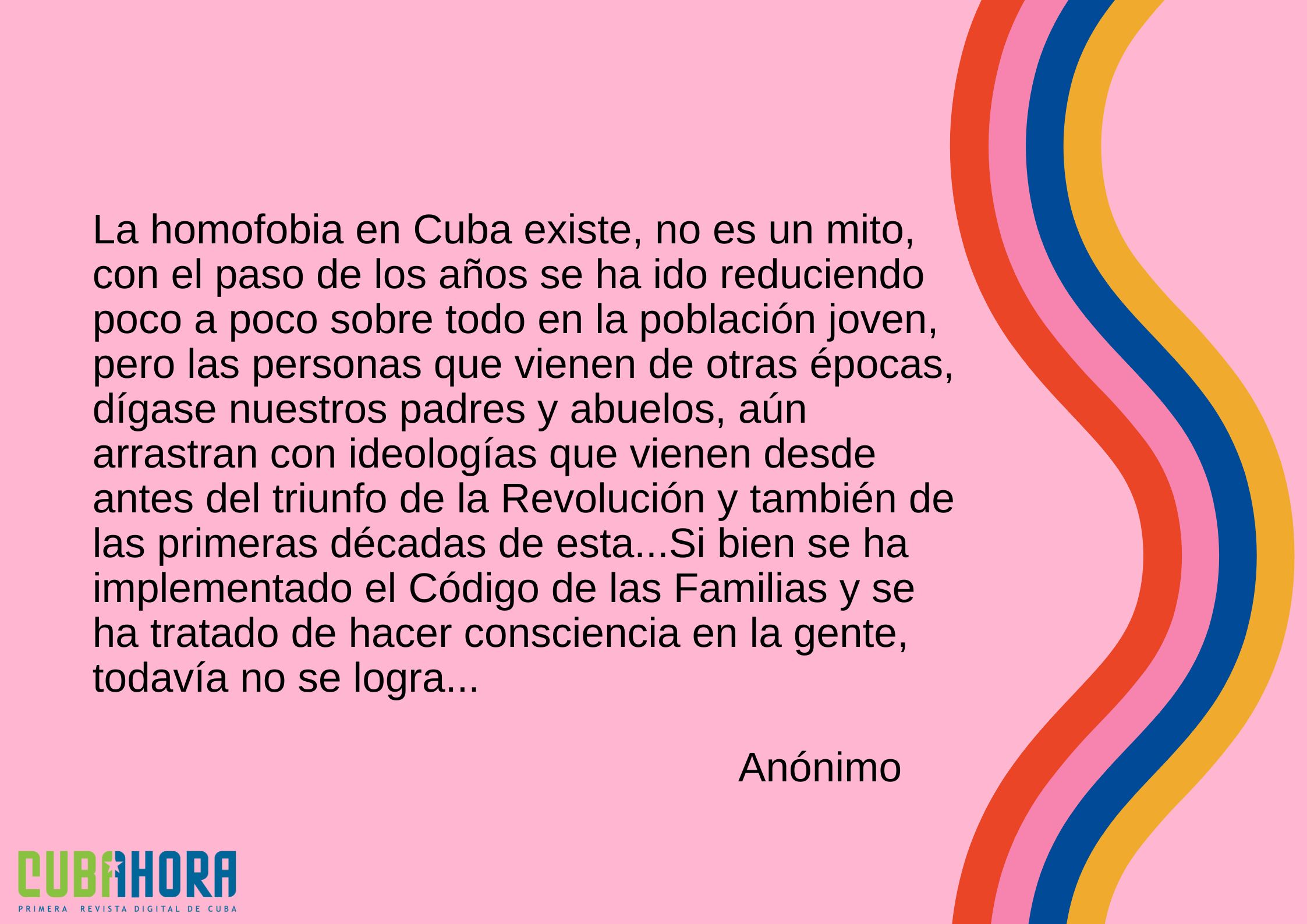 cartel homofobia cartel homofobia