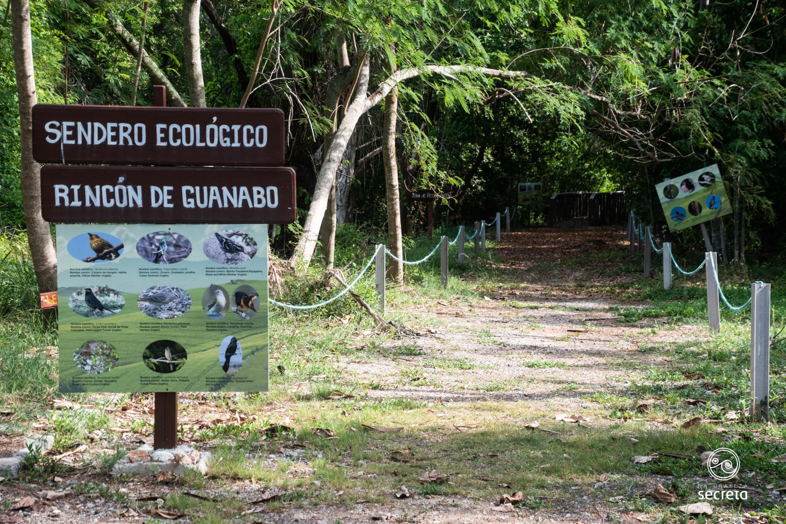 RINCÓN DE GUANABO RINCÓN DE GUANABO