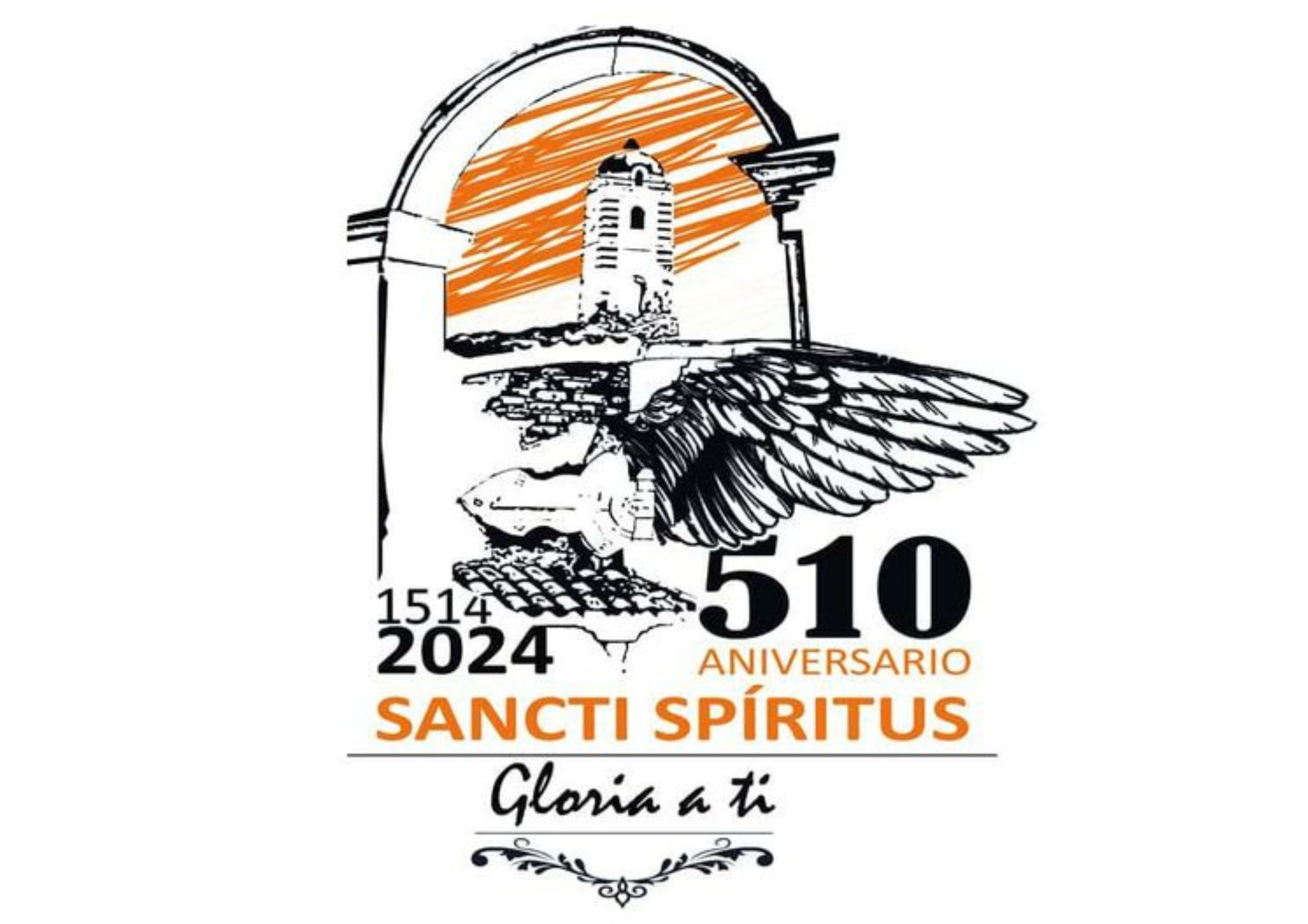 510 Aniversario de la Villa de Sancti Spíritus 510 Aniversario de la Villa de Sancti Spíritus