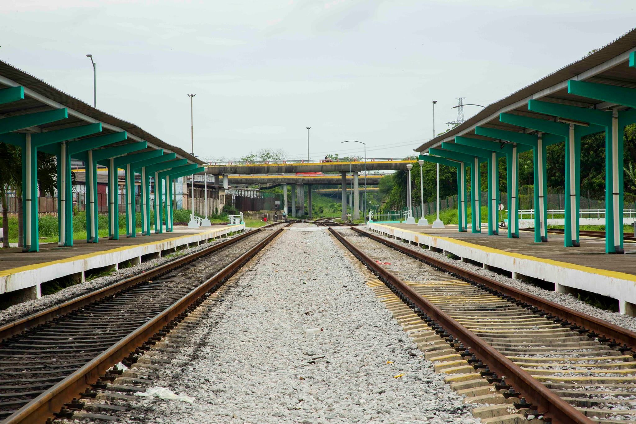 Ferromar Almendares Ferromar Almendares