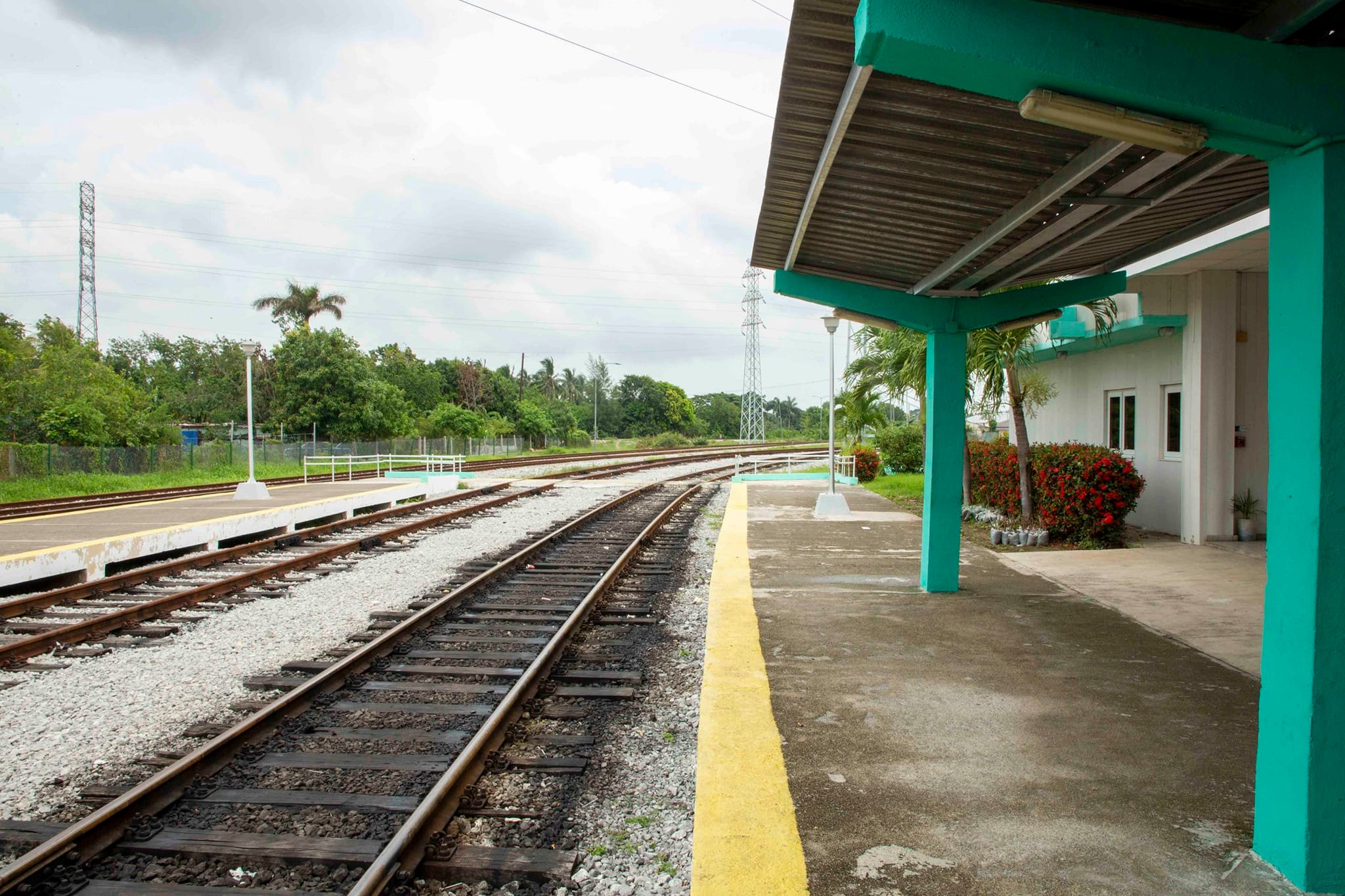 Ferromar Almendares Ferromar Almendares