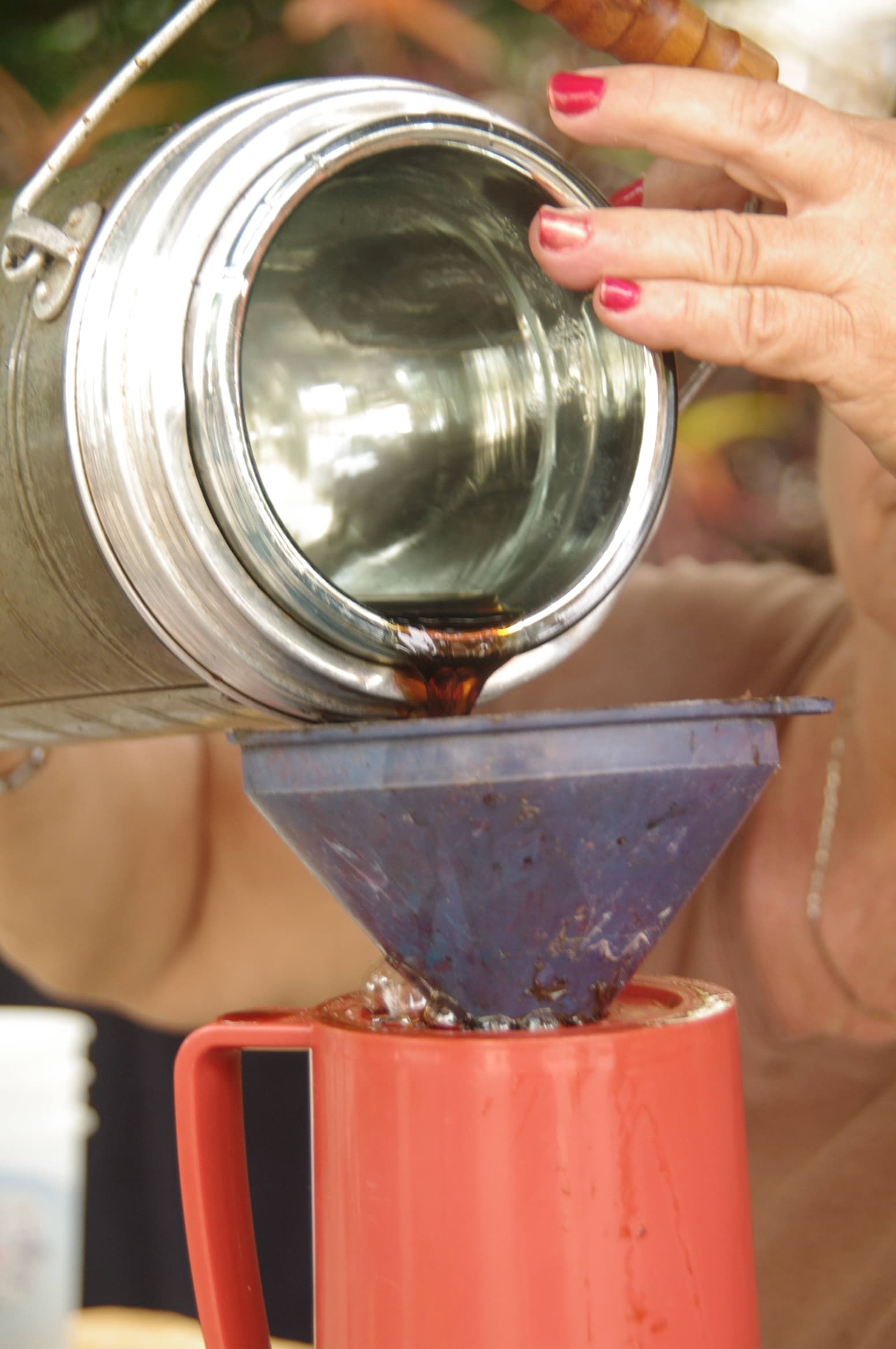 El café, ha trascendido los estímulos para convertirse en catalizador social El café, ha trascendido los estímulos para convertirse en catalizador social