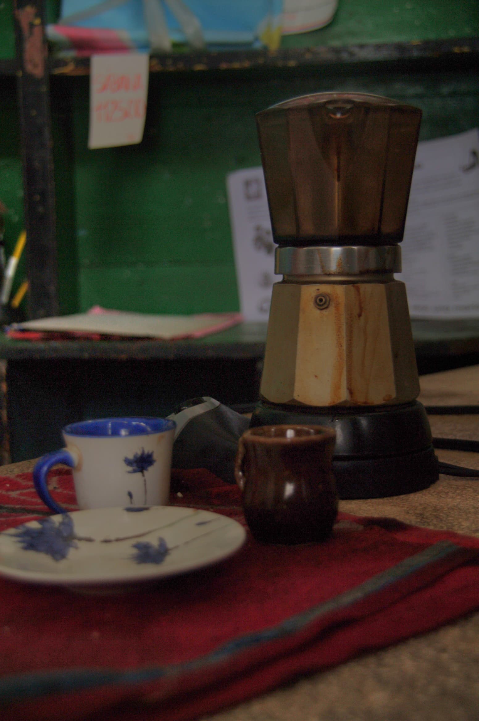 El café, ha trascendido los estímulos para convertirse en catalizador social El café, ha trascendido los estímulos para convertirse en catalizador social