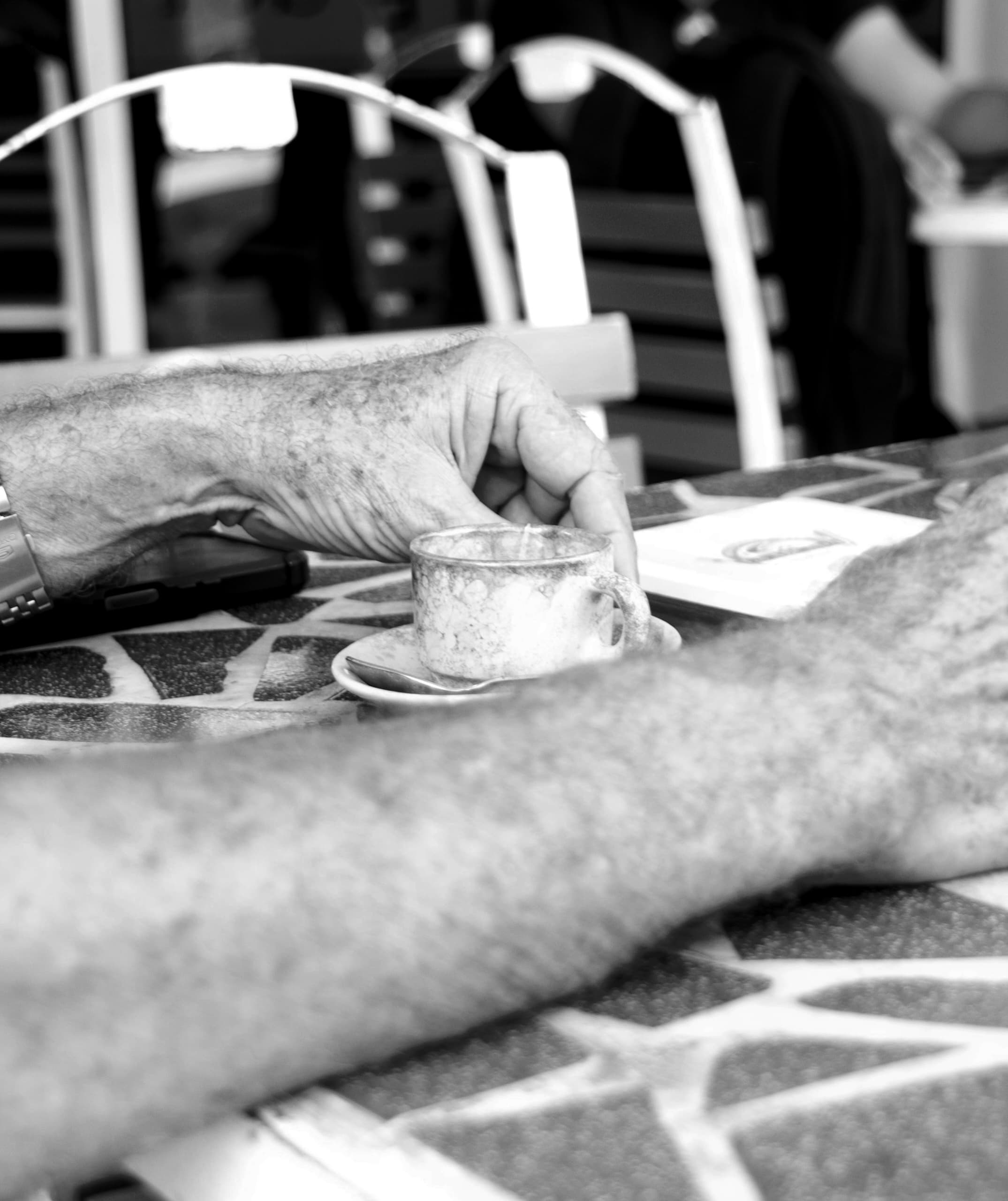 El café, ha trascendido los estímulos para convertirse en catalizador social El café, ha trascendido los estímulos para convertirse en catalizador social