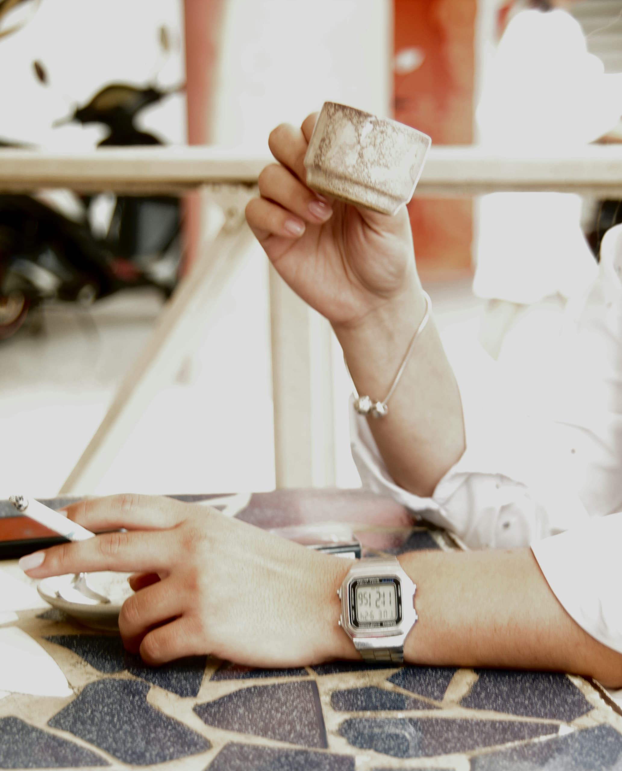 El café, ha trascendido los estímulos para convertirse en catalizador social El café, ha trascendido los estímulos para convertirse en catalizador social