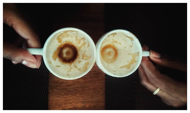 El café, ha trascendido los estímulos para convertirse en catalizador social El café, ha trascendido los estímulos para convertirse en catalizador social