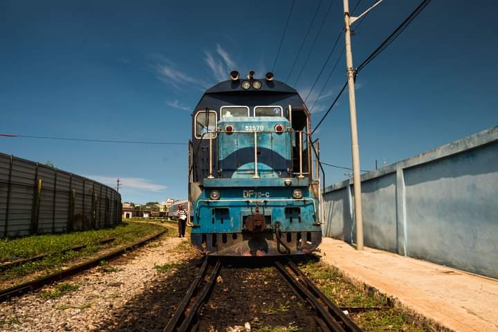 Transporte huracán Rafael Transporte huracán Rafael
