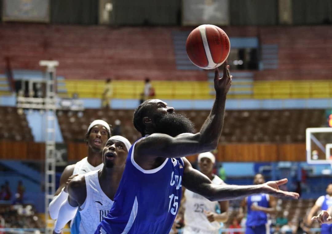 Cuba "apaleó" 76-62 a Bahamas en Fiba AmeriCup (Jit) Cuba "apaleó" 76-62 a Bahamas en Fiba AmeriCup (Jit)