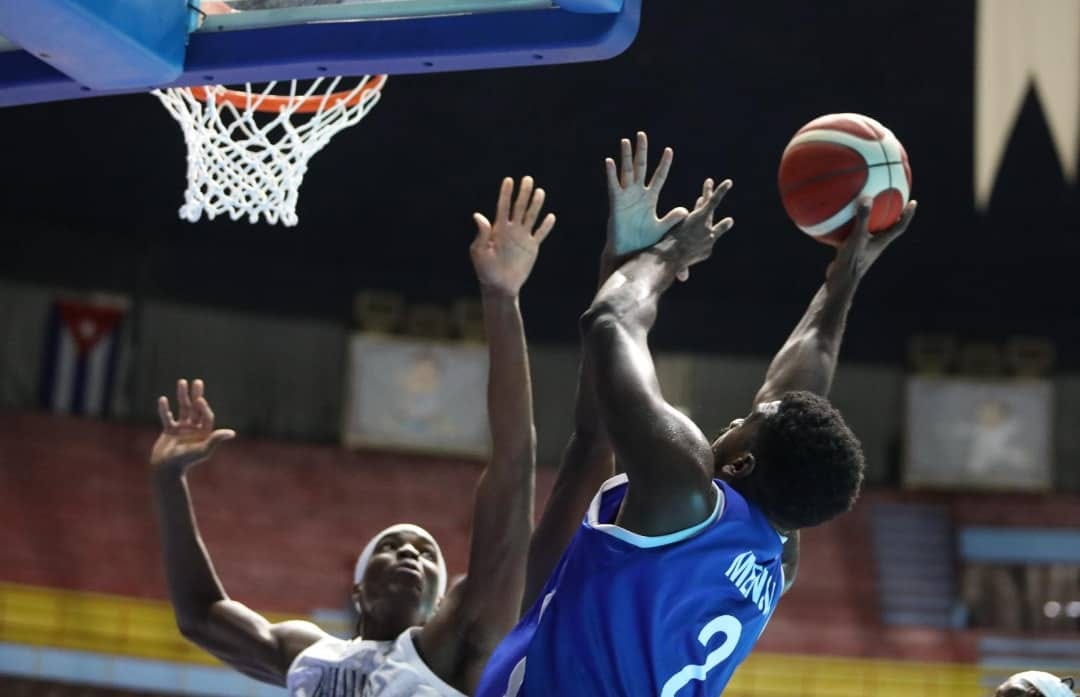 Cuba "apaleó" 76-62 a Bahamas en Fiba AmeriCup (Jit) Cuba "apaleó" 76-62 a Bahamas en Fiba AmeriCup (Jit)