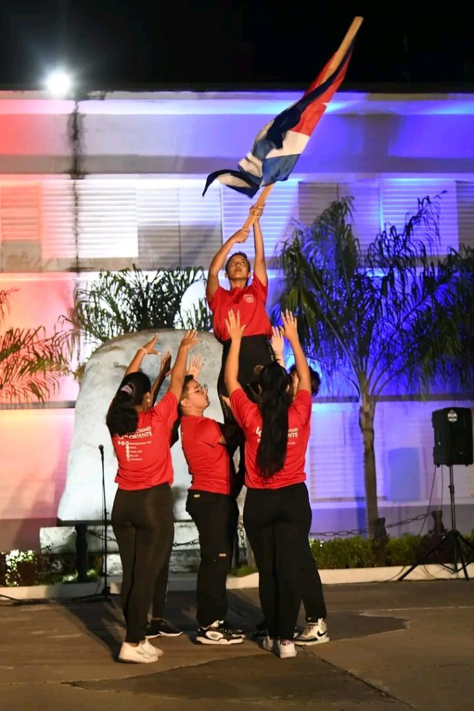 Realizan velada por el 8vo aniversario de la desaparición física de Fidel Castro Ruz Realizan velada por el 8vo aniversario de la desaparición física de Fidel Castro Ruz